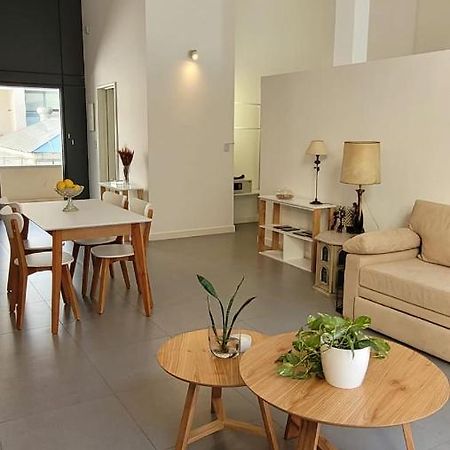 Vivaterra Apartments - San Telmo Buenos Aires Zewnętrze zdjęcie
