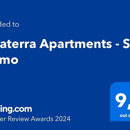 Vivaterra Apartments - San Telmo Buenos Aires Zewnętrze zdjęcie