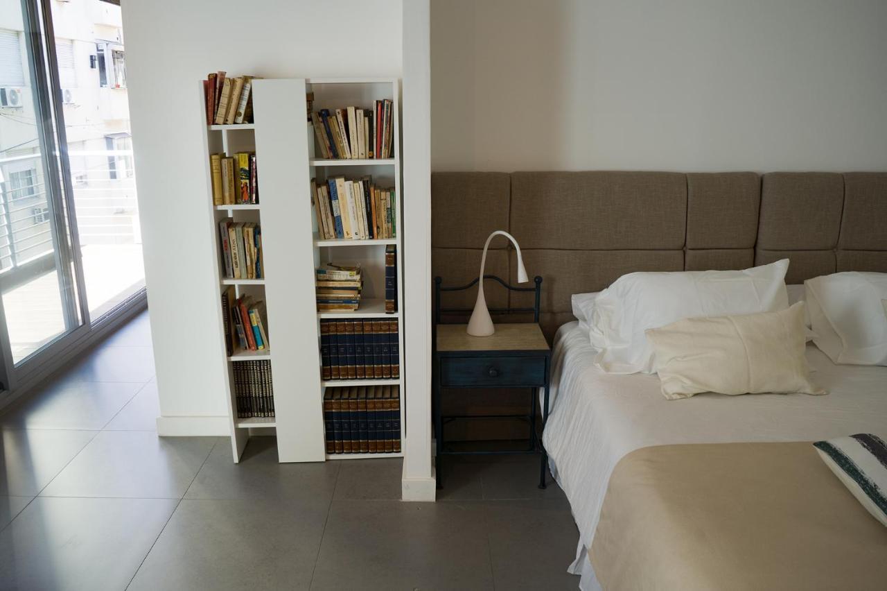 Vivaterra Apartments - San Telmo Buenos Aires Zewnętrze zdjęcie