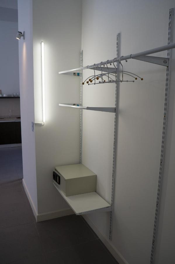 Vivaterra Apartments - San Telmo Buenos Aires Zewnętrze zdjęcie