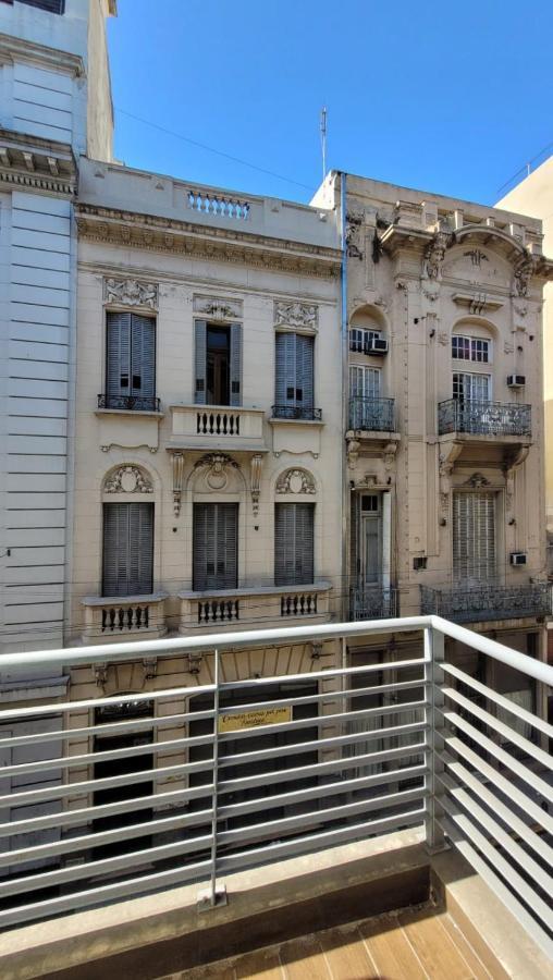 Vivaterra Apartments - San Telmo Buenos Aires Zewnętrze zdjęcie