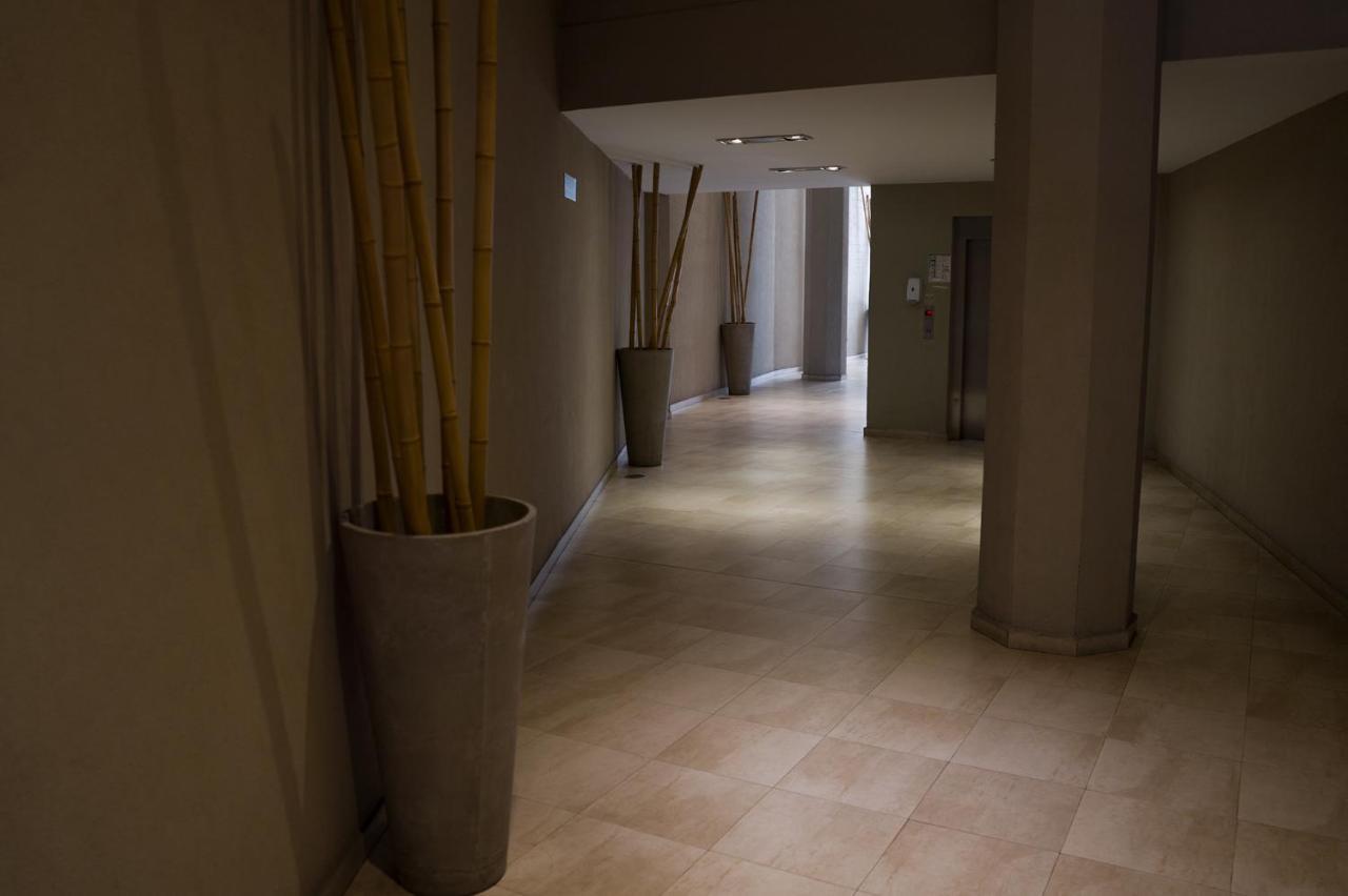 Vivaterra Apartments - San Telmo Buenos Aires Zewnętrze zdjęcie