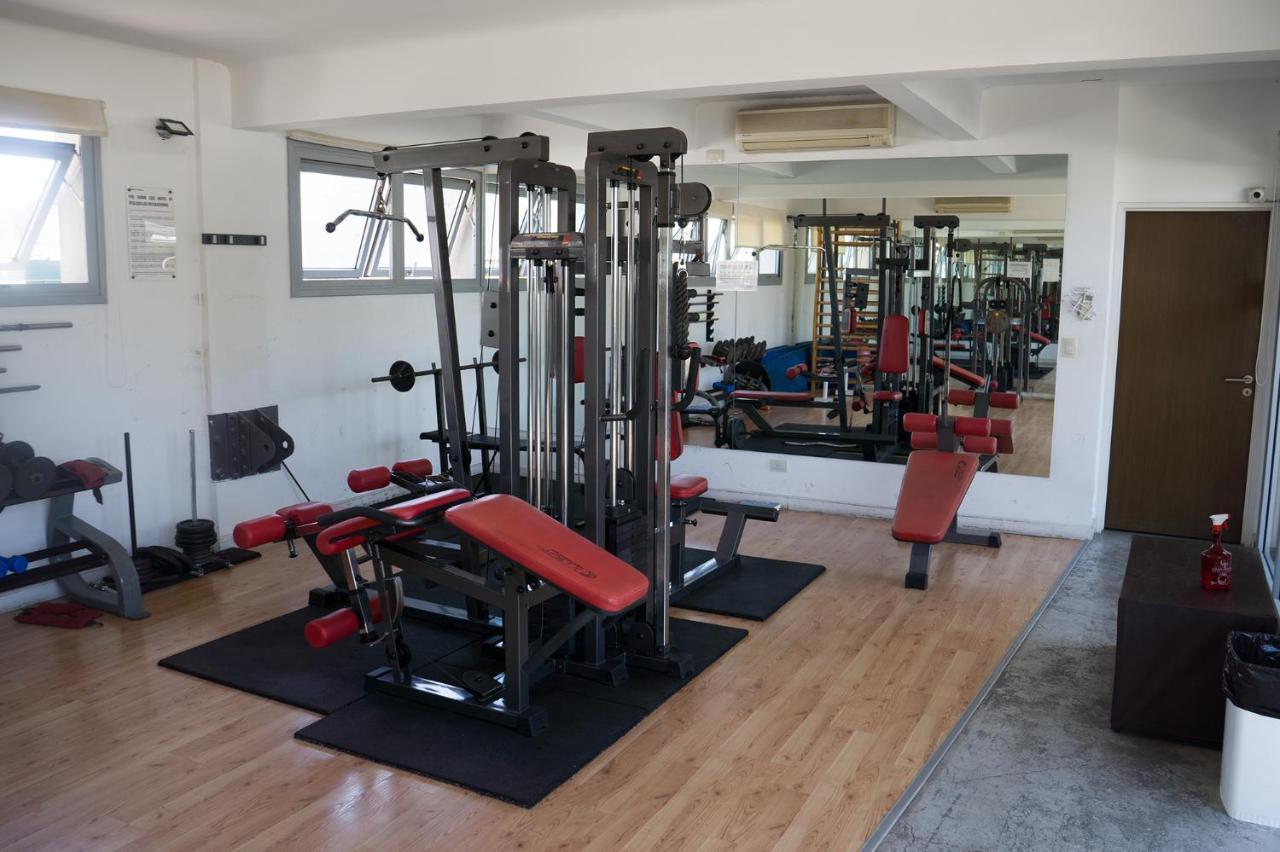 Vivaterra Apartments - San Telmo Buenos Aires Zewnętrze zdjęcie