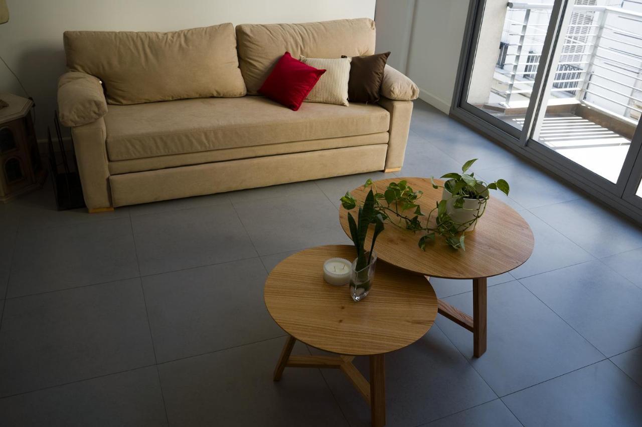 Vivaterra Apartments - San Telmo Buenos Aires Zewnętrze zdjęcie