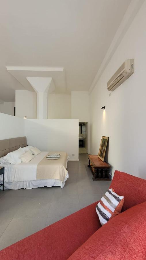 Vivaterra Apartments - San Telmo Buenos Aires Zewnętrze zdjęcie