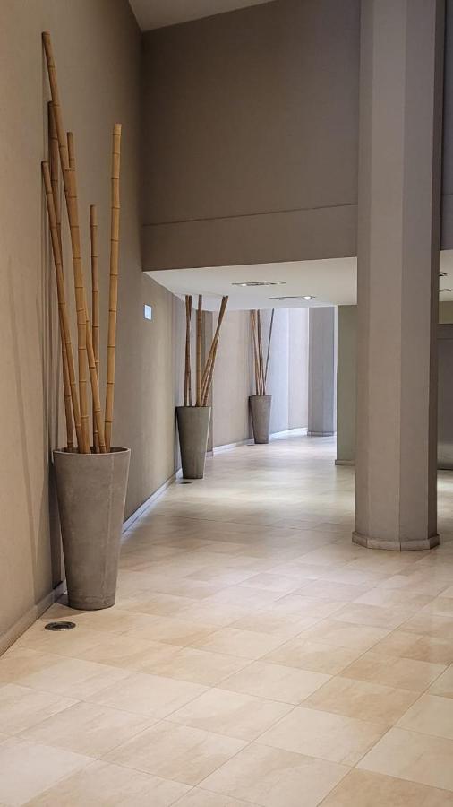 Vivaterra Apartments - San Telmo Buenos Aires Zewnętrze zdjęcie