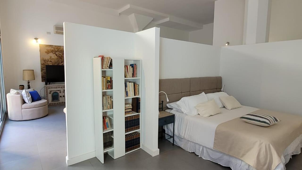 Vivaterra Apartments - San Telmo Buenos Aires Zewnętrze zdjęcie