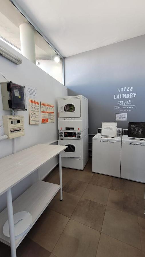 Vivaterra Apartments - San Telmo Buenos Aires Zewnętrze zdjęcie