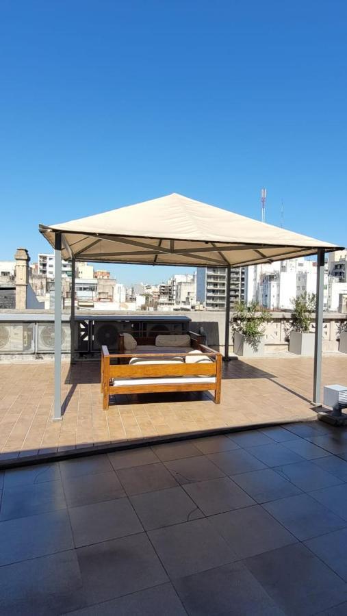 Vivaterra Apartments - San Telmo Buenos Aires Zewnętrze zdjęcie