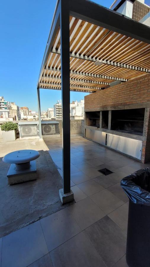 Vivaterra Apartments - San Telmo Buenos Aires Zewnętrze zdjęcie