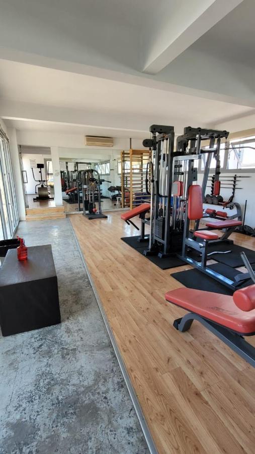 Vivaterra Apartments - San Telmo Buenos Aires Zewnętrze zdjęcie