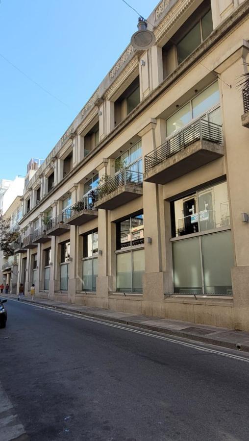 Vivaterra Apartments - San Telmo Buenos Aires Zewnętrze zdjęcie