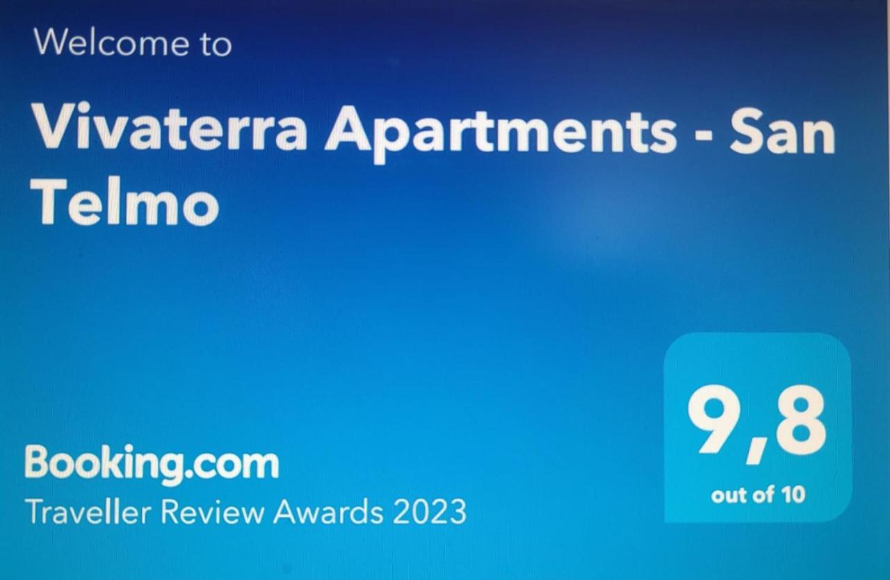 Vivaterra Apartments - San Telmo Buenos Aires Zewnętrze zdjęcie
