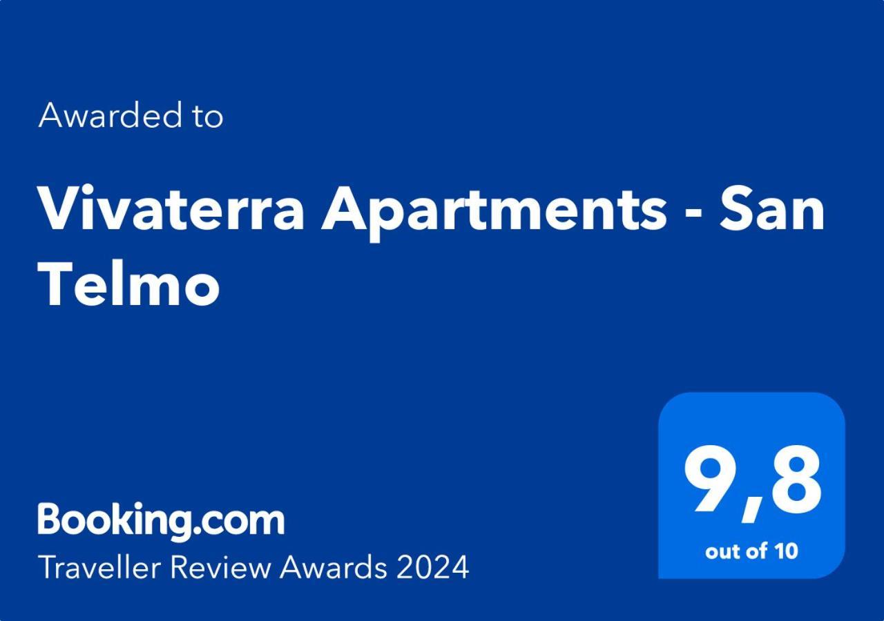 Vivaterra Apartments - San Telmo Buenos Aires Zewnętrze zdjęcie